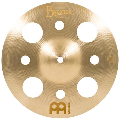 Meinl Byzance 10" Vintage Trash splash